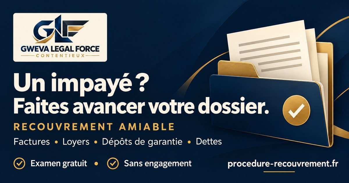 Remboursement du dépôt de garantie : droits et recours